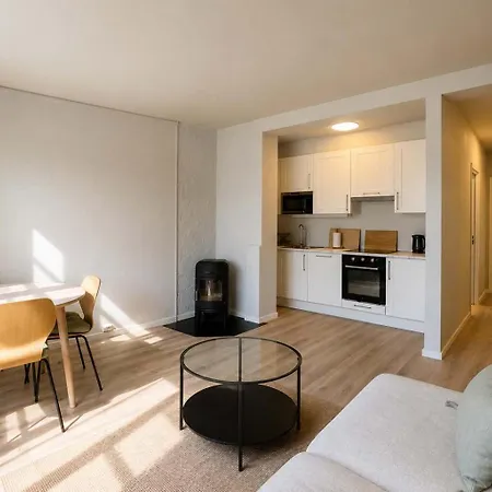 Appartement Kg19 - 2br Charm *