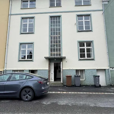 Kg19 - 2br Charm Appartement