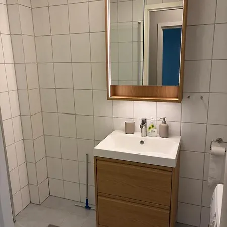 Kg19 - 2br Charm Bergen