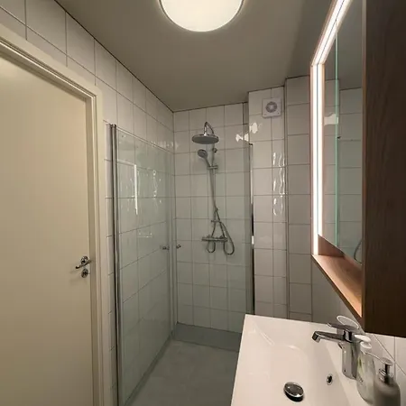 Appartement Kg19 - 2br Charm