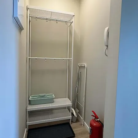 Appartement Kg19 - 2br Charm *